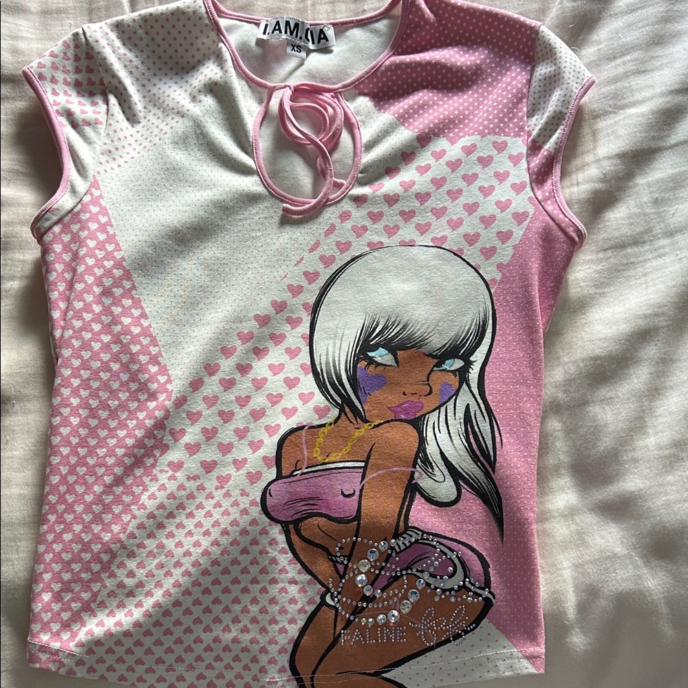 Women’s top in great condition